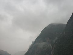 -乌江画廊(彭水苗族土家族自治县)