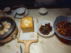 -绿茶餐厅(朝阳大悦城店)
