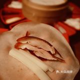 冲鸭!中秋就要吃羲和烤鸭!