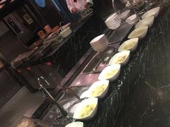 -上海新锦江大酒店