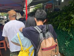 -左撇子私房面