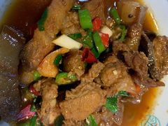 农家土猪肉-好灶头妈妈菜(珍珠半岛店)