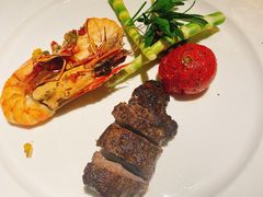 -王品牛排(珠海富华里店)