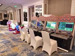 -深圳香格里拉酒店