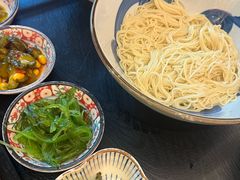 -寄畅興·百年蟹黄面·万国建筑群(外滩27号店)