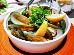 -燃扒房Steakhouse(皇庭店)