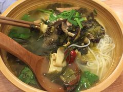 石榴姐火锅米线(总店)-石榴姐•山城小馆(创始店)