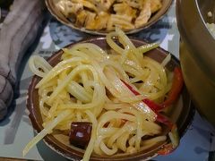-京参 • 擂椒饭(这有山店)
