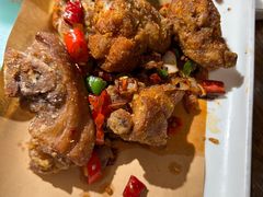 -沈家花园如皋菜(海阳路店)