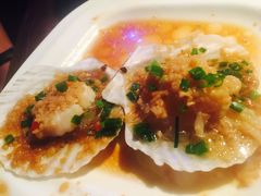 -外婆家(南开大悦城店)