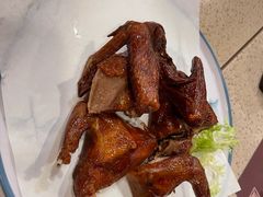 -点都德(聚福楼店)