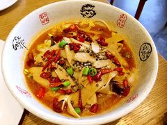 -菩提树·素食餐厅(汇智国际商业中心店)