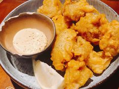 -山杏yama-katsu·吉列炸物