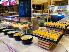 -盛宴标帜餐厅·亲子自助 (南昌喜来登酒店)