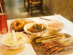 甜酒冲蛋-老长沙龙虾馆·聚会餐厅(白石洲店)