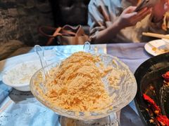 -红辣椒·川菜·火锅(张杨路店)