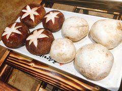-秋香家韩式炭火烤肉(磐石路店)