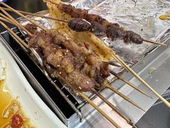 -老黑板筋(顺义总店)