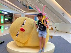 -侏罗纪世界电影特展(广州站)