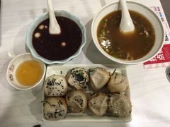 -咬不得高祖生煎·简餐(高银街店)