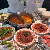 成都火锅+串串🤩海椒市一锅拿下