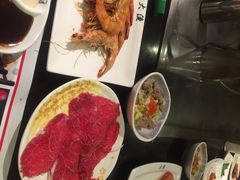 大渔铁板烧(花园道店)-大渔铁板烧(花园道店)