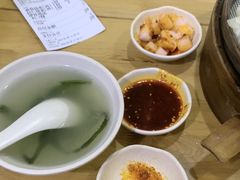 -晓友烧麦(光华村店)
