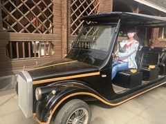 -永定河休闲森林公园