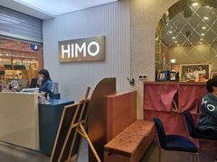 -海马体照相馆(上海宝山万达广场店)
