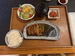 -长崎屋·日本料理·刺身·烧鸟(天河北路店)