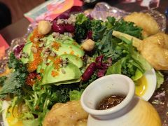 -弓二·烧鸟居酒屋(财富购物中心店)