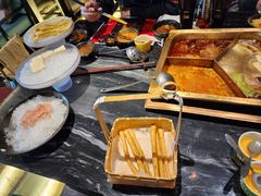 -王家渡火锅(金宝汇店)