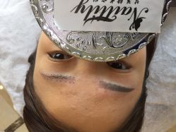 -Amy韩式定妆