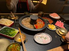 -晓宇重庆火锅(西安荟聚店)