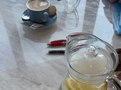 -深铁皇冠假日酒店·大堂吧