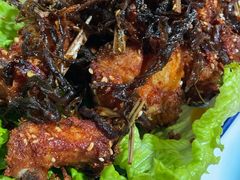 -龙姐私房菜(和顺古镇店)