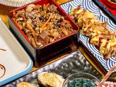 -桃屋日本料理(清华科技园店)