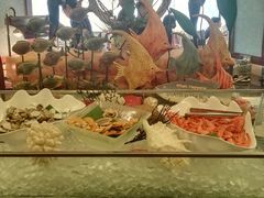 -珀丽酒店-协奏坊餐厅
