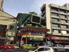 -罗汉果龙眼冰糖燉冬瓜