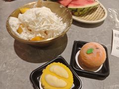 -一绪に寿喜烧(荟聚店)