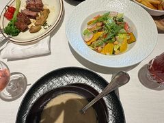 -黑宝石西餐厅(汇励99城市公园店)