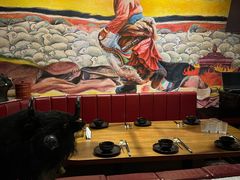 -敏珠拉姆藏餐·南京厨房(富春江东街店)