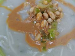 粉浆面-虎豹肉合(香港街店)