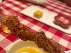 -西贝(虹口龙之梦店)