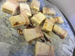 -秦炉烤肉(财富中心店)