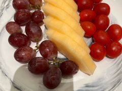-汇景希尔顿逸林酒店·悦轩中餐厅