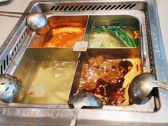 -海底捞火锅(新松江路店)