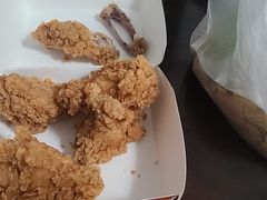 -肯德基(安定门店)