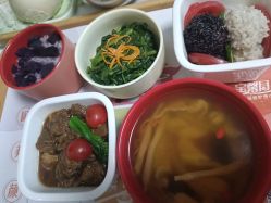 -宝馨月月子中心(友谊医院店)