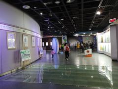 -陕西自然博物馆